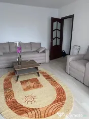 Inchiriere apartament 2 camere D, in Podul de Fier,