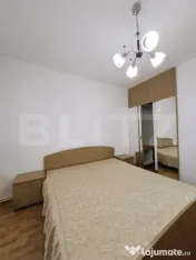 Apartament 3 camere, 66 mp, 2 locuri de parcare, zona Calea