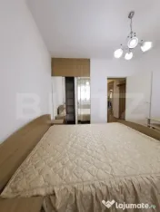 Apartament 3 camere, 66 mp, 2 locuri de parcare, zona Calea