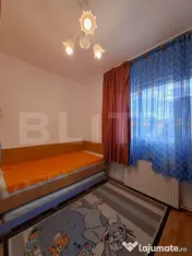 Apartament 3 camere, 66 mp, 2 locuri de parcare, zona Calea