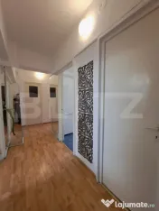 Apartament 3 camere, 66 mp, 2 locuri de parcare, zona Calea