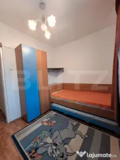 Apartament 3 camere, 66 mp, 2 locuri de parcare, zona Calea