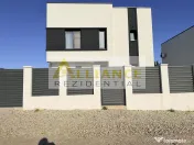 Vila cu 4 camere | Str. Miorita | Intrare Comuna Berceni 
