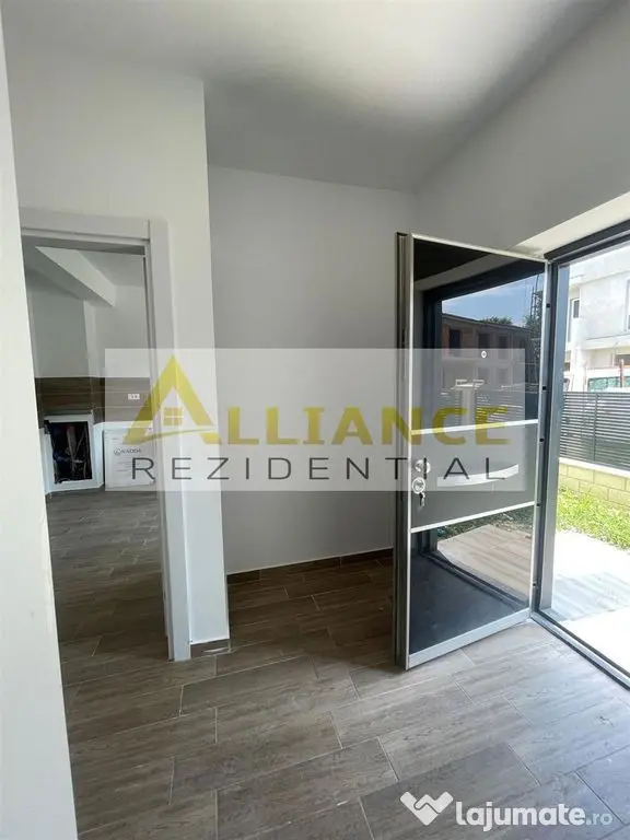 Vila cu 4 camere | Str. Miorita | Intrare Comuna Berceni