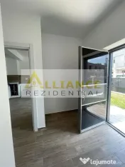 Vila cu 4 camere | Str. Miorita | Intrare Comuna Berceni 