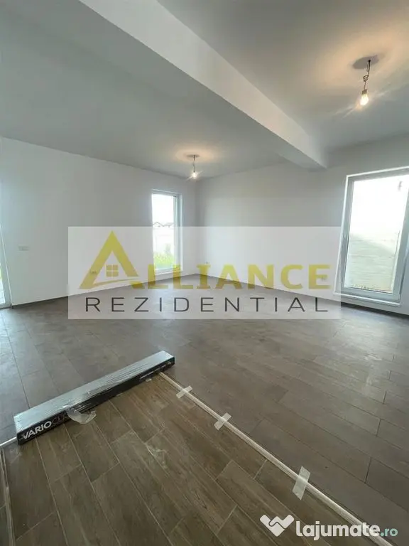 Vila cu 4 camere | Str. Miorita | Intrare Comuna Berceni