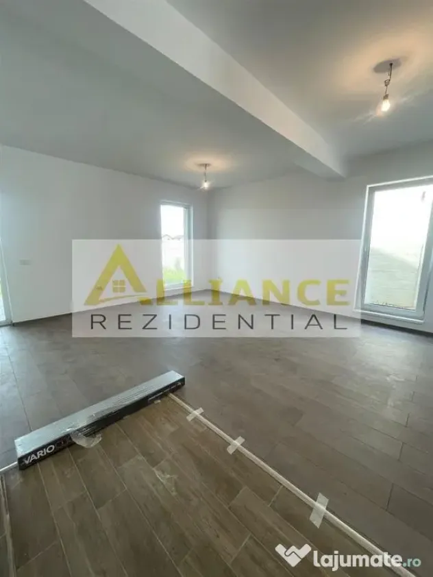 Vila cu 4 camere | Str. Miorita | Intrare Comuna Berceni