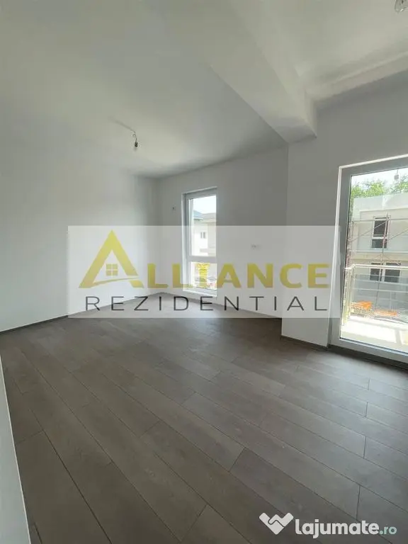 Vila cu 4 camere | Str. Miorita | Intrare Comuna Berceni