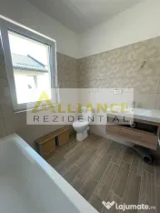 Vila cu 4 camere | Str. Miorita | Intrare Comuna Berceni 