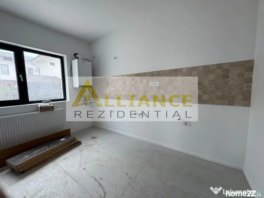 Casa Noua de Vanzare | Strada Rasaritului | Disponibila I...