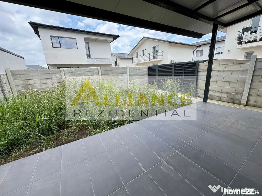 Casa Noua de Vanzare | Strada Rasaritului | Disponibila I...
