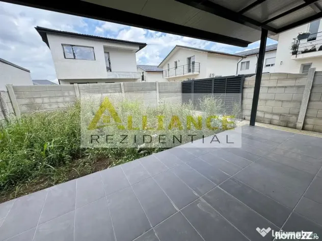 Casa Noua de Vanzare | Strada Rasaritului | Disponibila I...