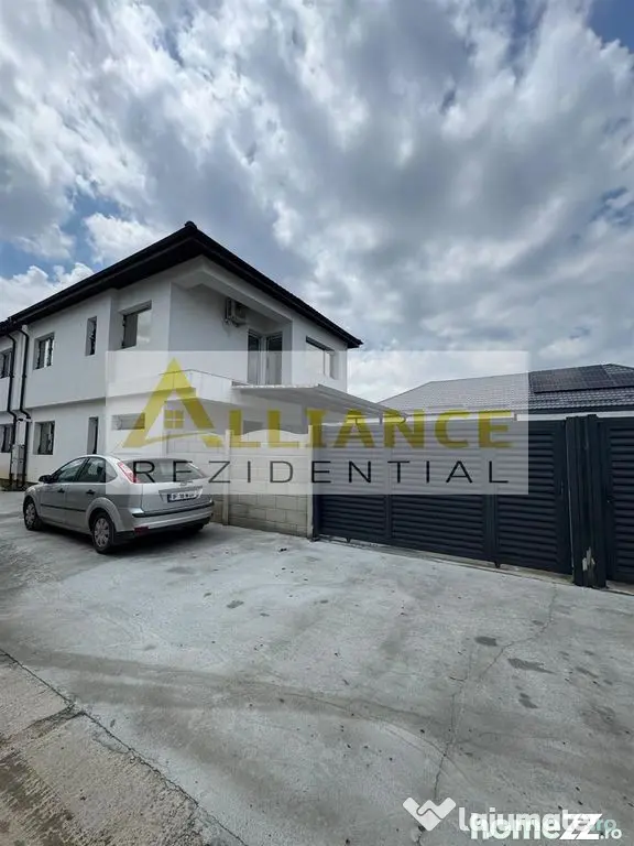 Casa Noua de Vanzare | Strada Rasaritului | Disponibila I...