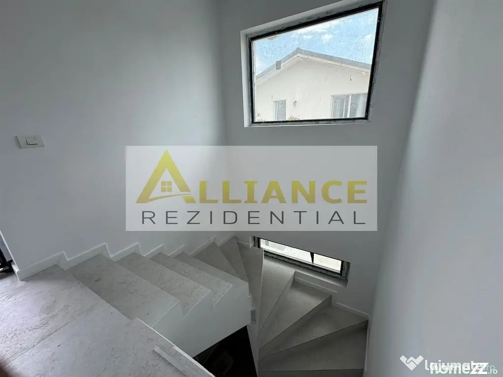 Casa Noua de Vanzare | Strada Rasaritului | Disponibila I...