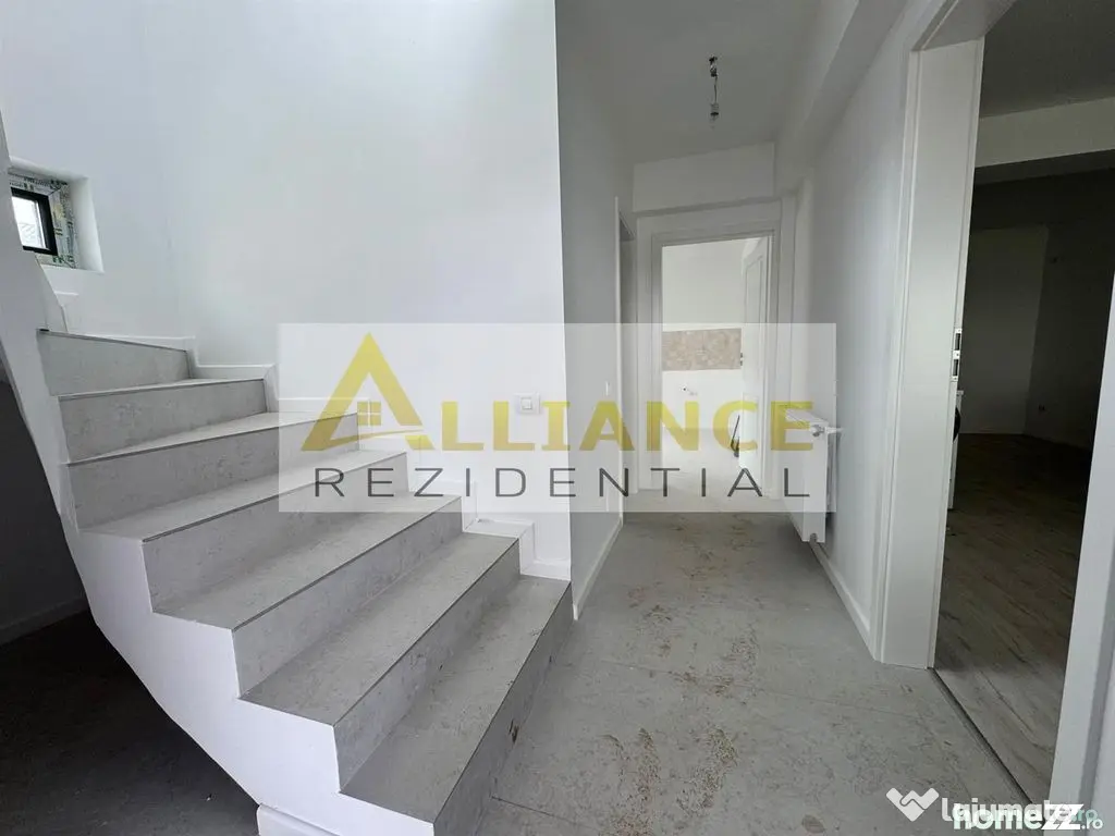 Casa Noua de Vanzare | Strada Rasaritului | Disponibila I...