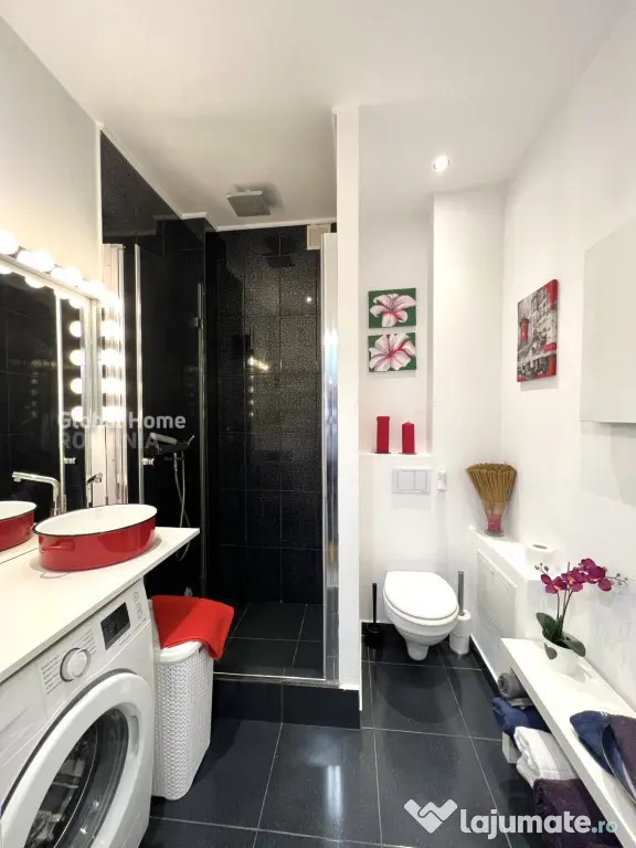 2 Rooms Apartment | Calea Victoriei - Stradal | No Risc Buil