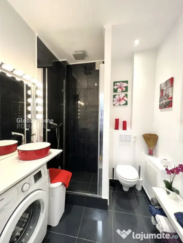 2 Rooms Apartment | Calea Victoriei - Stradal | No Risc Buil