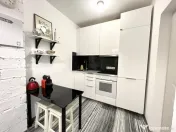 2 Rooms Apartment | Calea Victoriei - Stradal | No Risc Buil