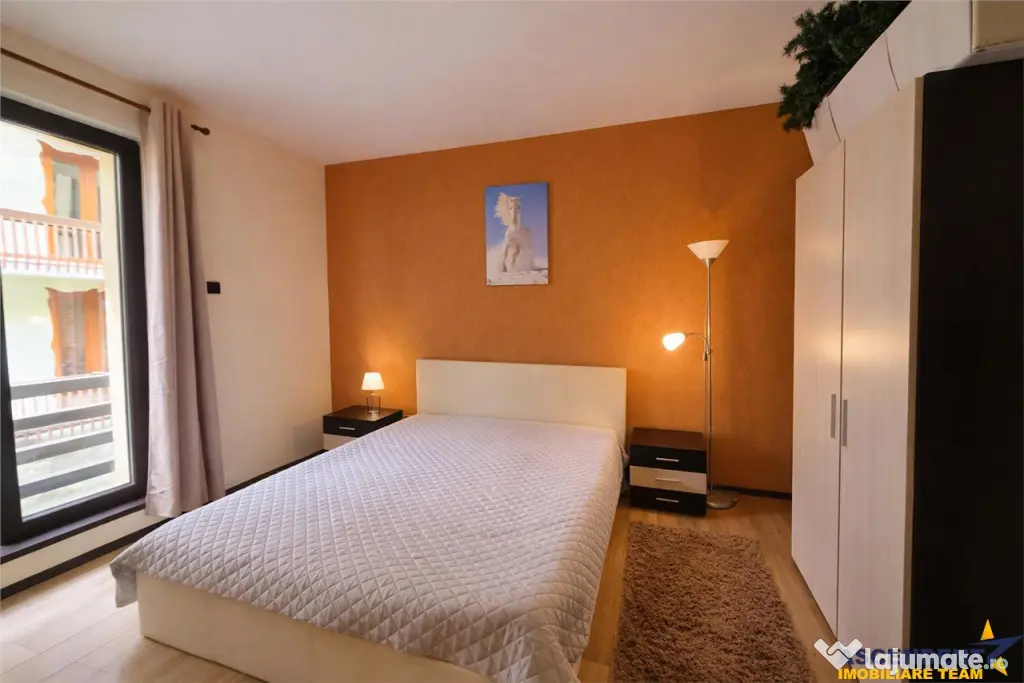 Tur LIVE! Refugiu in ambientul special al statiunii Poiana B