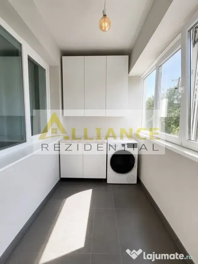 | Apartament 4 Camere | 2 Bai | Cavar Odei Tower | Branco...