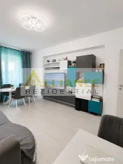 | Apartament 4 Camere | 2 Bai | Cavar Odei Tower | Branco...