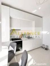 | Apartament 4 Camere | 2 Bai | Cavar Odei Tower | Branco...