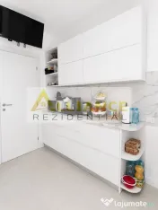 | Apartament 4 Camere | 2 Bai | Cavar Odei Tower | Branco... 
