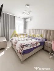 | Apartament 4 Camere | 2 Bai | Cavar Odei Tower | Branco... 