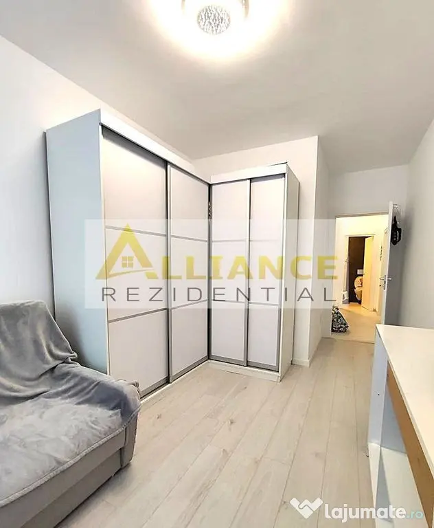| Apartament 4 Camere | 2 Bai | Cavar Odei Tower | Branco...