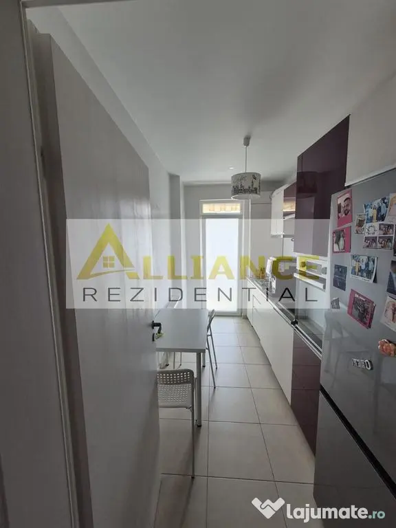 3 camere Drumul Binelui