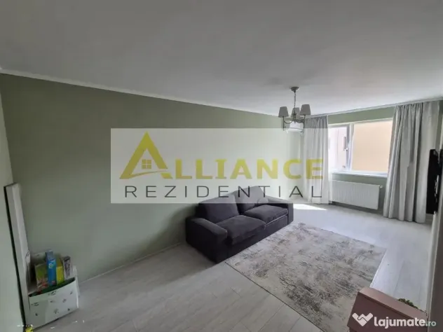 3 camere Drumul Binelui