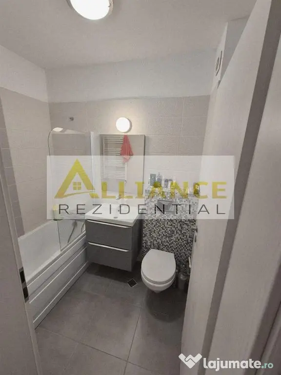 3 camere Drumul Binelui