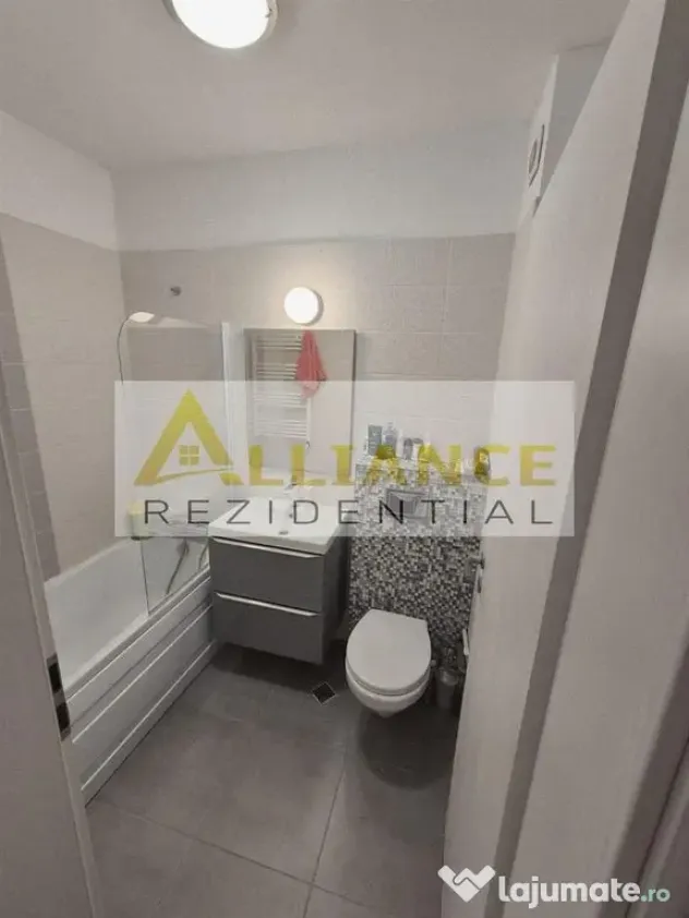 3 camere Drumul Binelui