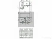 Garsoniera renovata 31mp etaj 1 -bloc-1978 Brancoveanu/ I... 