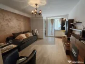 Garsoniera renovata 31mp etaj 1 -bloc-1978 Brancoveanu/ I... 