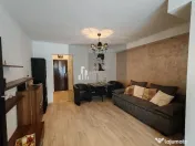 Garsoniera renovata 31mp etaj 1 -bloc-1978 Brancoveanu/ I... 