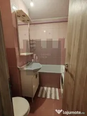 Garsoniera renovata 31mp etaj 1 -bloc-1978 Brancoveanu/ I... 