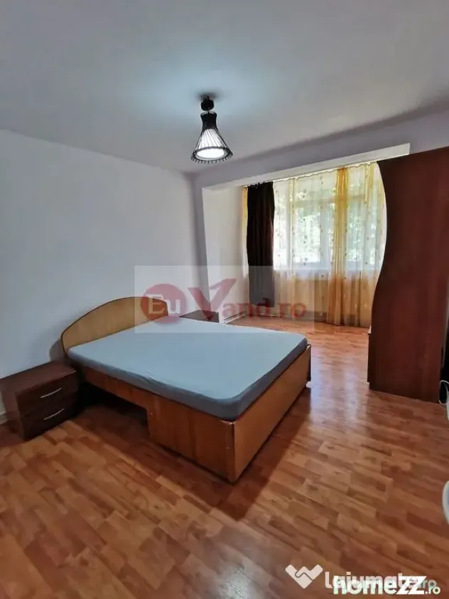 De inchiriat apartament 3 camere, parter, zona Constructorilor, 400 Euro - Galati (Galati)