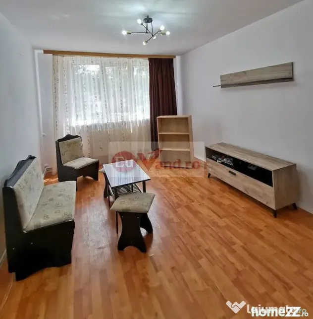 De inchiriat apartament 3 camere, parter, zona Constructorilor, 400 Euro - Galati (Galati)