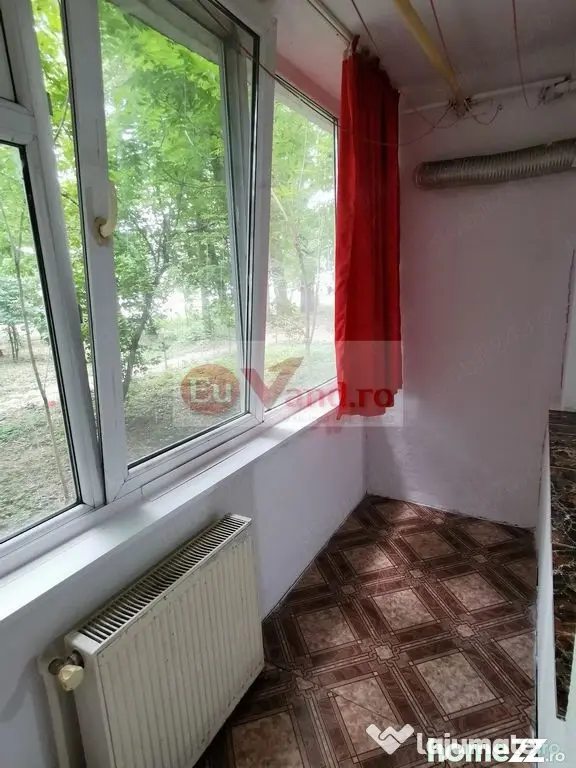 De inchiriat apartament 3 camere, parter, zona Constructorilor, 400 Euro - Galati (Galati)