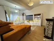 [S.Oltenitei] Vila cu 5 camere - 3 bai | Partial Mobilata 