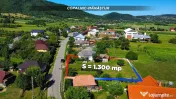 Casă traditionala de vanzare la tara