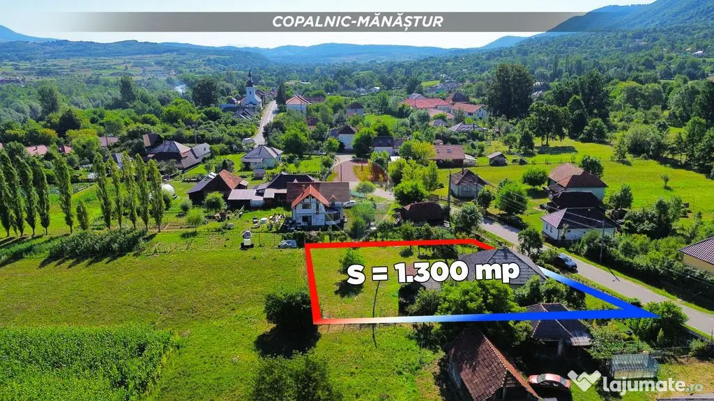 Casă traditionala de vanzare la tara