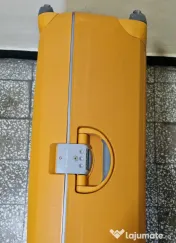 2 Trolere identice Samsonite absolut noi 