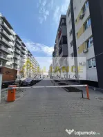 Metrou Berceni | 2 Camere cu Gradina mobilat