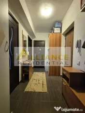 Metrou Berceni | 2 Camere cu Gradina mobilat