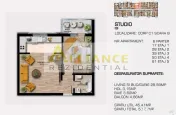 Apartament 2 camere | Metrou Berceni | Comision 0%