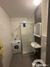 Garsoniera Confort 1 Etaj 3 - Zona Zamca