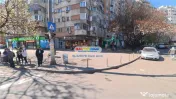 Spatiu comercial de Mihai Bravu 85 mp langa metrou 