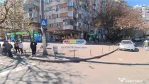 Spatiu comercial de Mihai Bravu 85 mp langa metrou